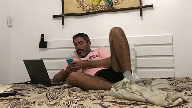 Chat XXX ao vivo de victor_chat