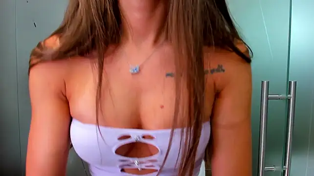 Anya-Ray – Naživo XXX chat