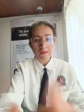Czat XXX na żywo – Valentina--1