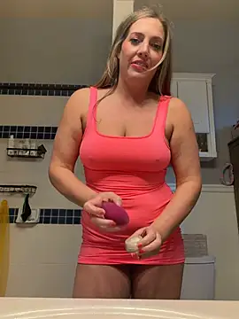 Show Webcam de hollyharmd