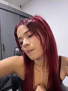 Chat +18 de amber_sparkle ao vivo
