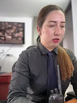 suzy-111 – Kamerová šou