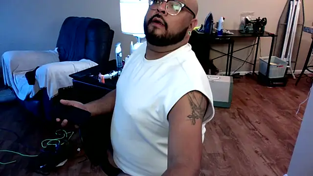 CamHoe303 webcam show