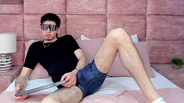 Онлайн чат XXX MaxFoox
