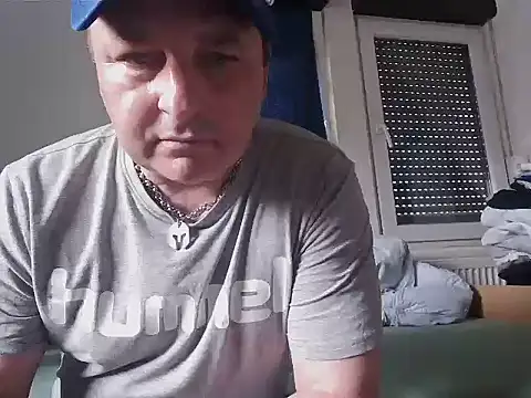 boy0230M Live XXX-chat
