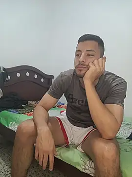 Show Webcam de Cris_LaCobra_