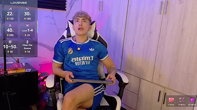 Saimonvela Obrolan Langsung XXX