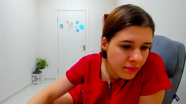 Chat XXX Live Joannia