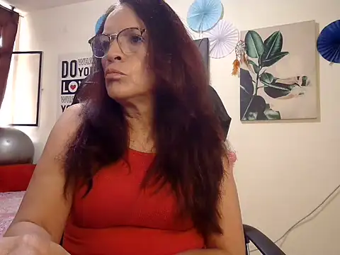 Samantha71_ Adlı Modelin Canlı XXX Sohbeti