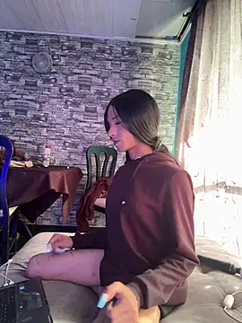 L4yl4's Webcam Show