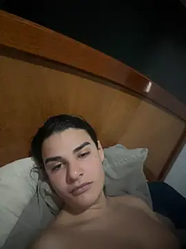 XXX chat uživo modela Sollanokm