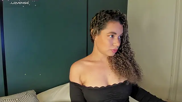 angie_leonn élő XXX-chatje