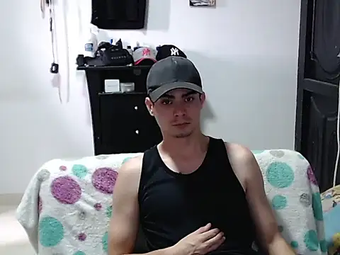 Zac_Efront Webcam-Show