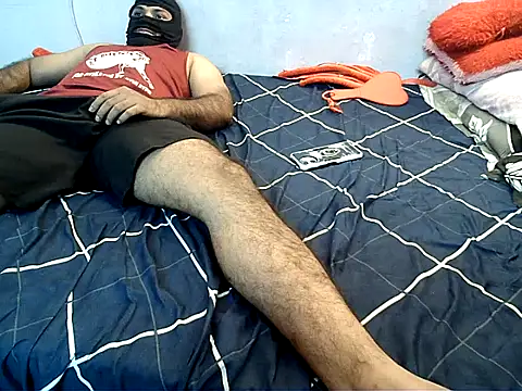hotbuddies Webcam show