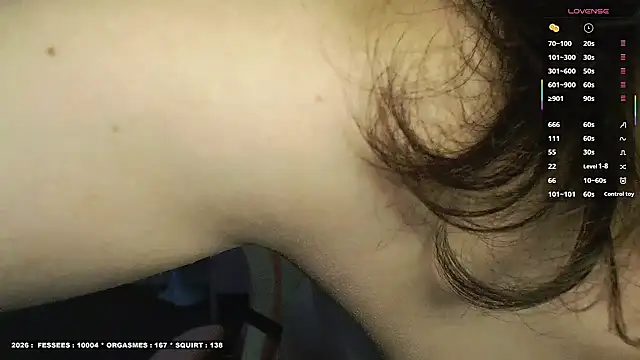 xKittyx3 Live XXX-chat