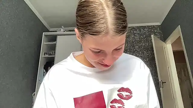 Chat XXX en directo de felicity_gold