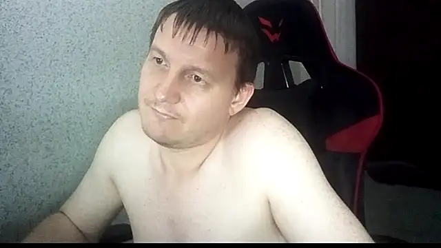 MysteriousWanderer Webcam Show