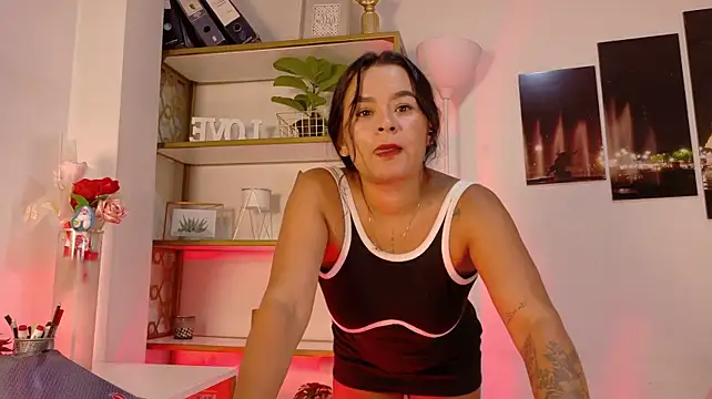 Chatroom XXX en direct de Nicooll_07