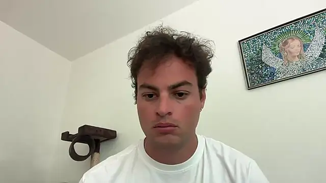 meexmuc1: διαδικτυακό σόου στην κάμερα