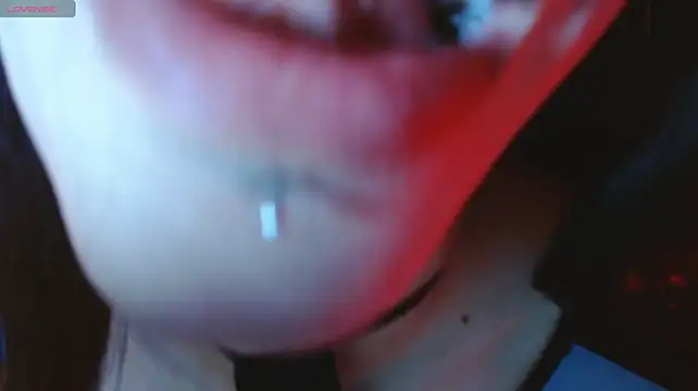 Živý XXX chat Samanttha_tay
