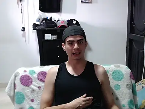 Chat XXX en directo de Zac_Efront
