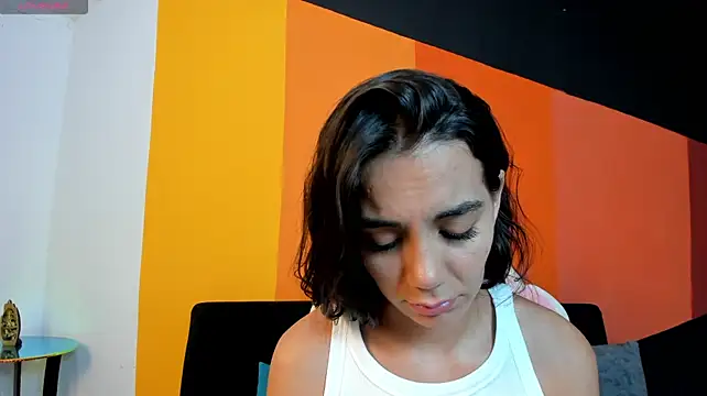 XXX chat uživo modela martina_mancini