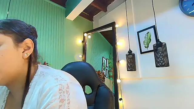 XXX chat uživo modela george_jonnes