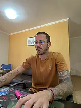 Show de webcam de MeladoDiMel