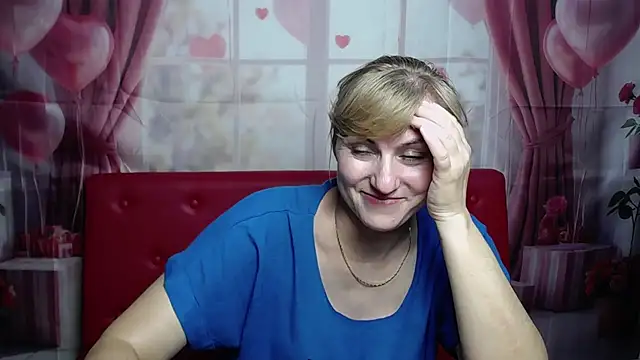RebecaMarti's Live XXX Chat