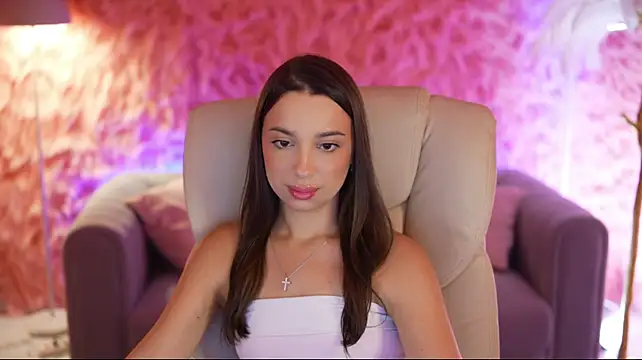 MelisaRoss: вебкам-шоу
