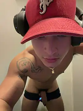 Horny_nick19 webcam show