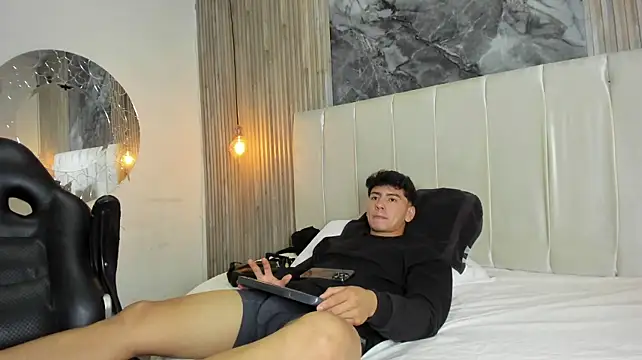 dark_ay Live XXX Chat