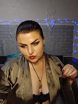 Živý XXX chat kataleya94