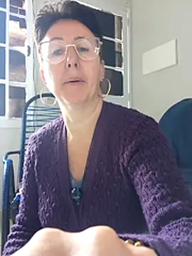 XXX chat uživo modela MILEIDE980