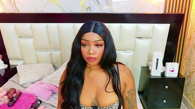 SalomeRestrepo Chat XXX live