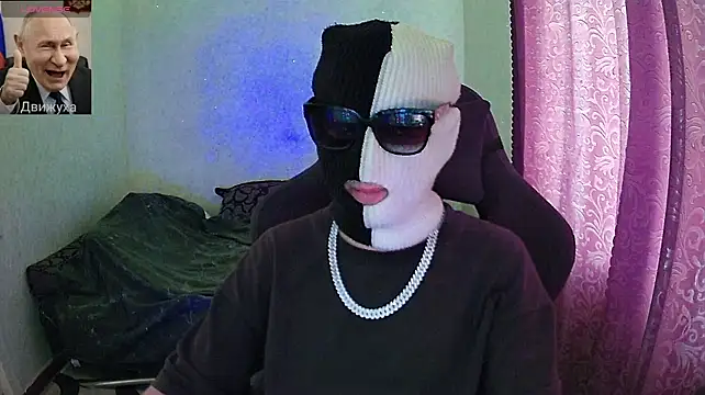 ZXCENSORED- Chat XXX live