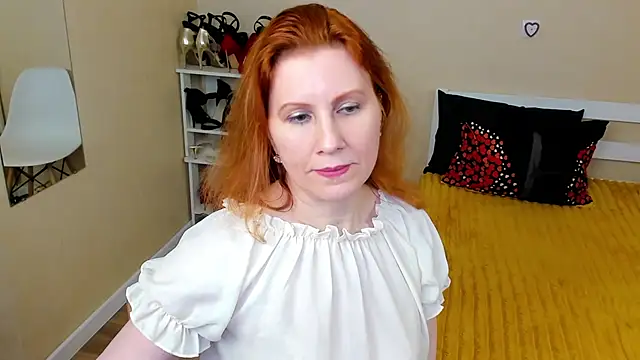 FoxySophia's Live XXX Chat
