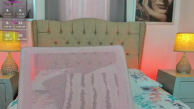 Beautyari_'s Live XXX Chat