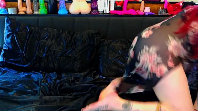 Chat +18 de SHAWNandCHRISTIE ao vivo
