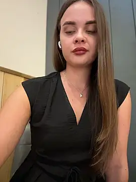 KristiRich Chat XXX live