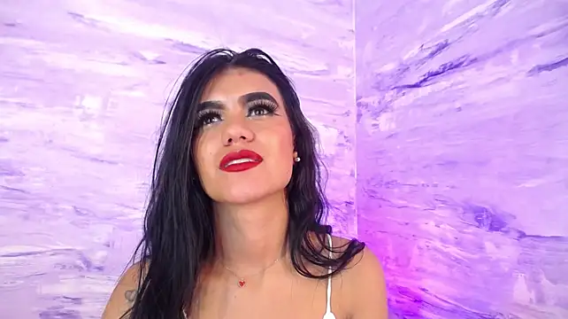 Shayla_Gray élő XXX-chatje
