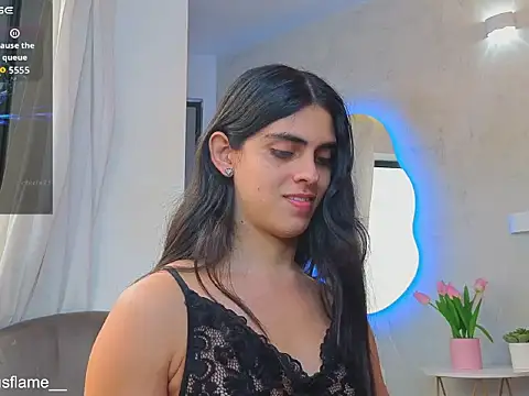 Venus_flame1n Live XXX chat