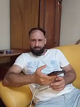 Chat XXX en directo de Tranda91