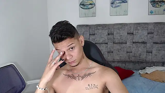 axcel_boy_ Webcamshow
