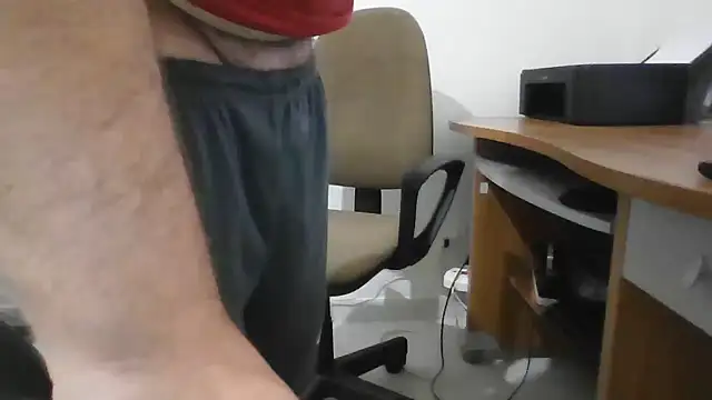 KairosB Live XXX Chat