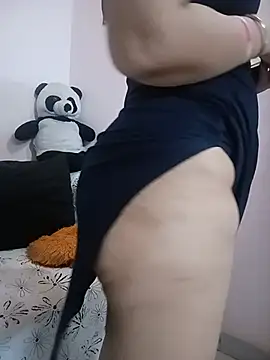 Chat XXX ao vivo de Nikitasharma__