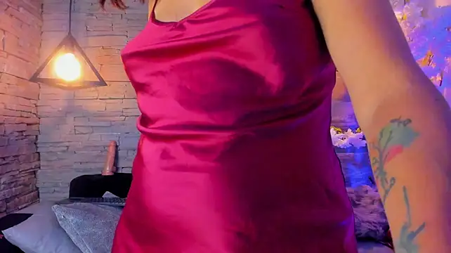 XXX chat uživo modela Ivana_volkova