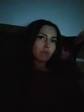 Webkamerová show SweetyMommy77