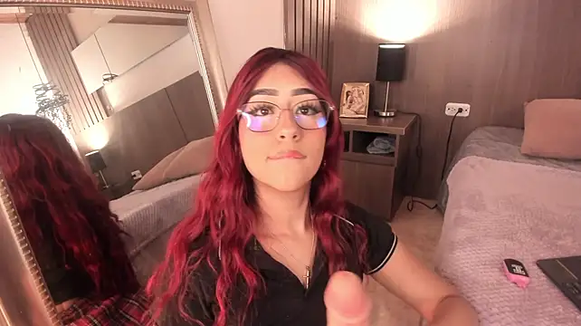 Violet_carson's Live XXX Chat