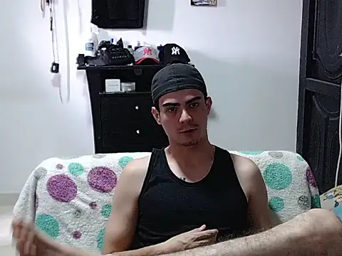 Zac_Efront élő XXX-chatje